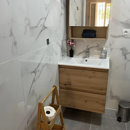 Evasion &3 Le Luxe Au Bord De L'eau Appartamento Nizza