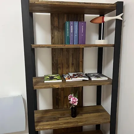 Διαμέρισμα Evasion &3 Le Luxe Au Bord De L'eau Νίκαια