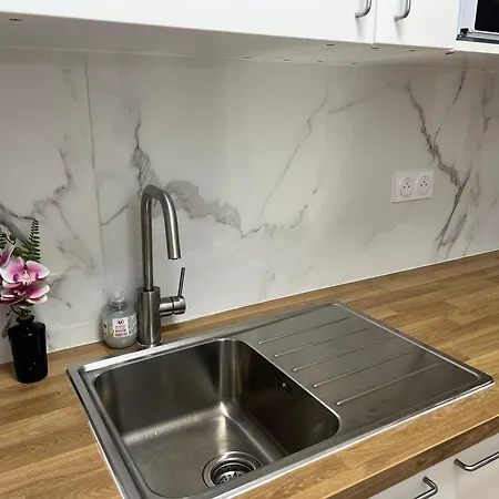Evasion &3 Le Luxe Au Bord De L'eau Appartamento *