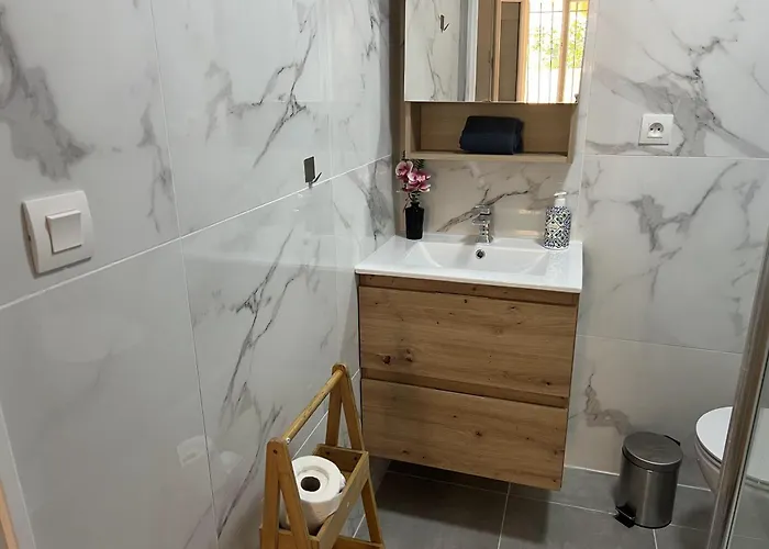 Evasion &3 Le Luxe Au Bord De L'eau Apartment Nizza
