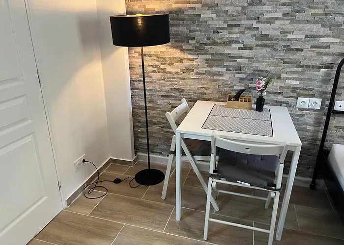 Evasion &3 Le Luxe Au Bord De L'eau Apartment