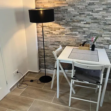 Evasion &3 Le Luxe Au Bord De L'eau Appartement