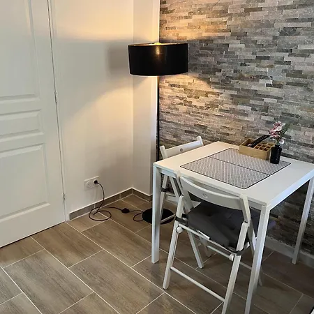 Evasion &3 Le Luxe Au Bord De L'eau Nice