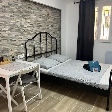 Evasion &3 Le Luxe Au Bord De L'eau Appartement Nice