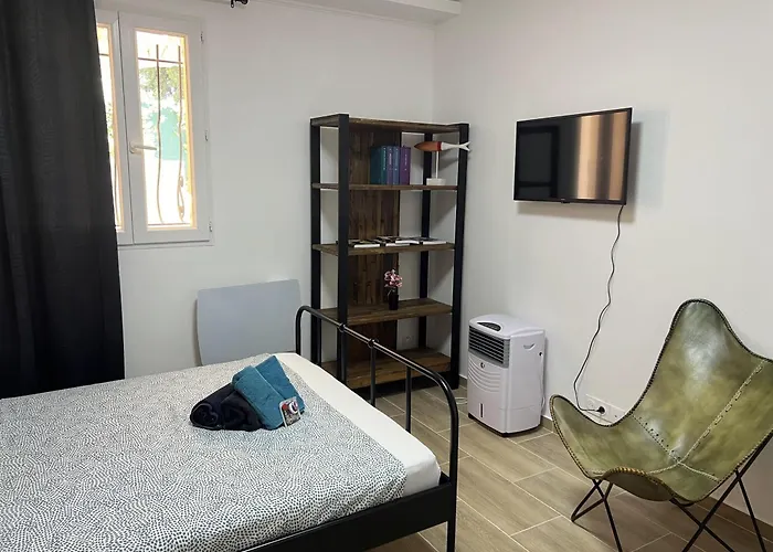 Evasion &3 Le Luxe Au Bord De L'eau Appartement